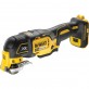 DeWALT DCK853P4 instrumentu komplekts 4x5 Ah